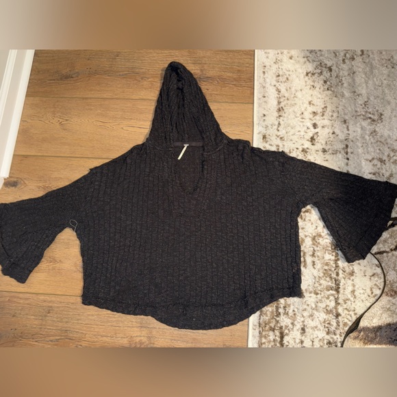 Free People Sweaters - Free people slouchy sweater